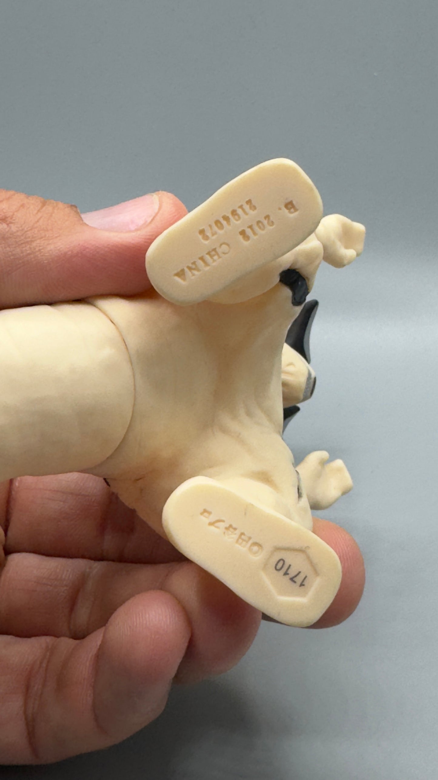 Eleking Kaiju Ultraman Ultra Monster 500 Spark Doll 2012 Ultraseven Figure