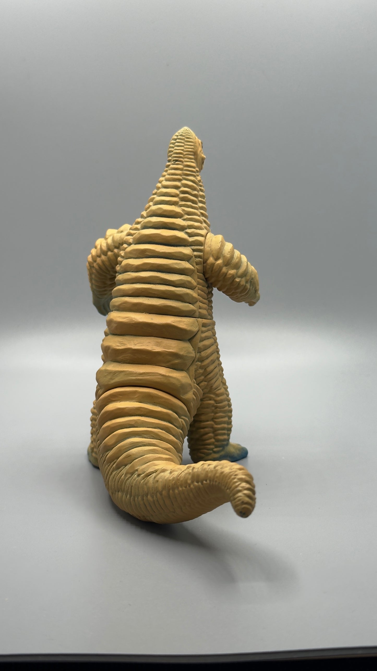 Red King 2013 Ultra Monster Series 14 Soft Vinyl Figure Ultraman Bandai Japan