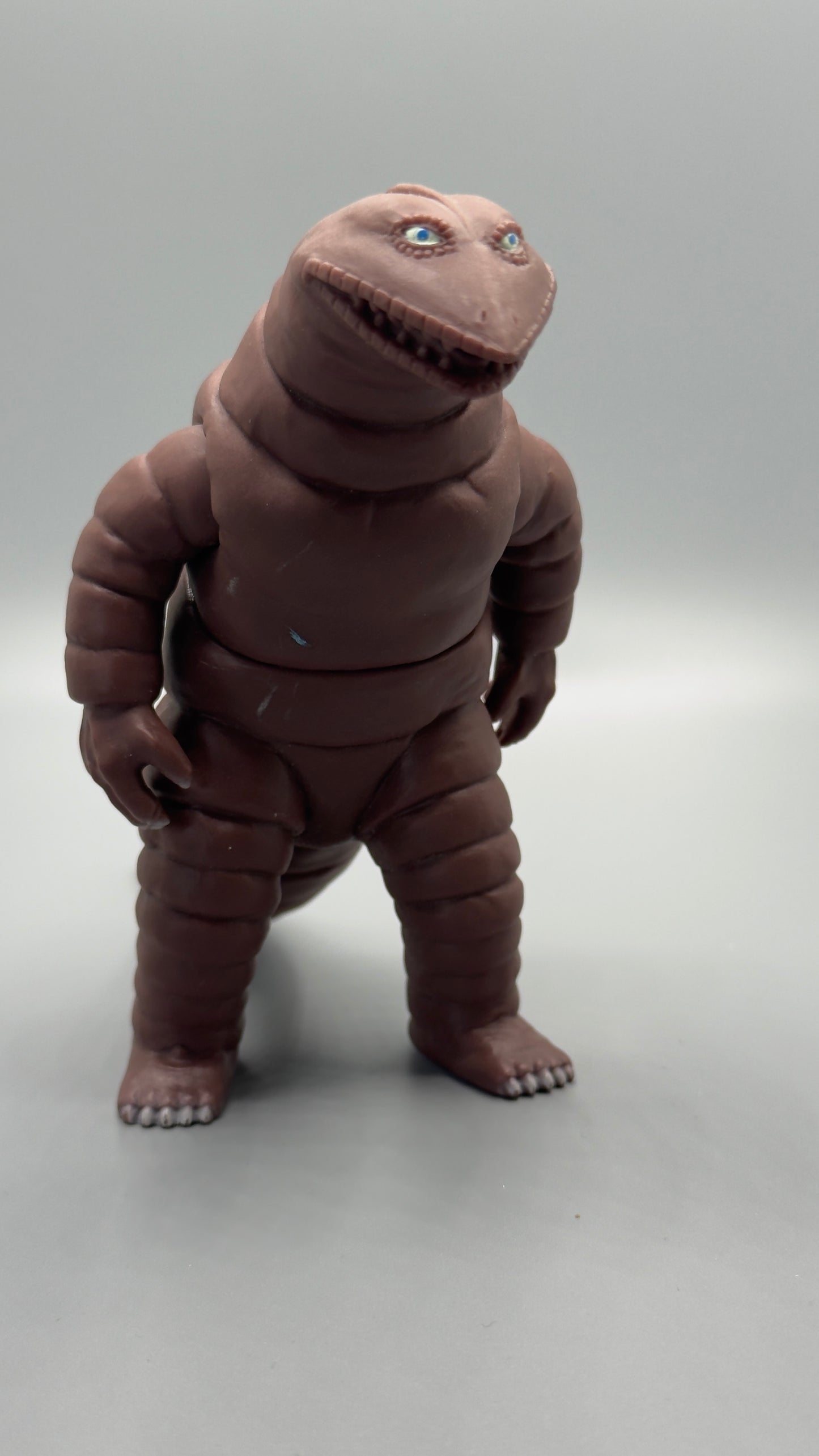 Bandai Ultraman Telesdon Kaiju Spark Doll Figure