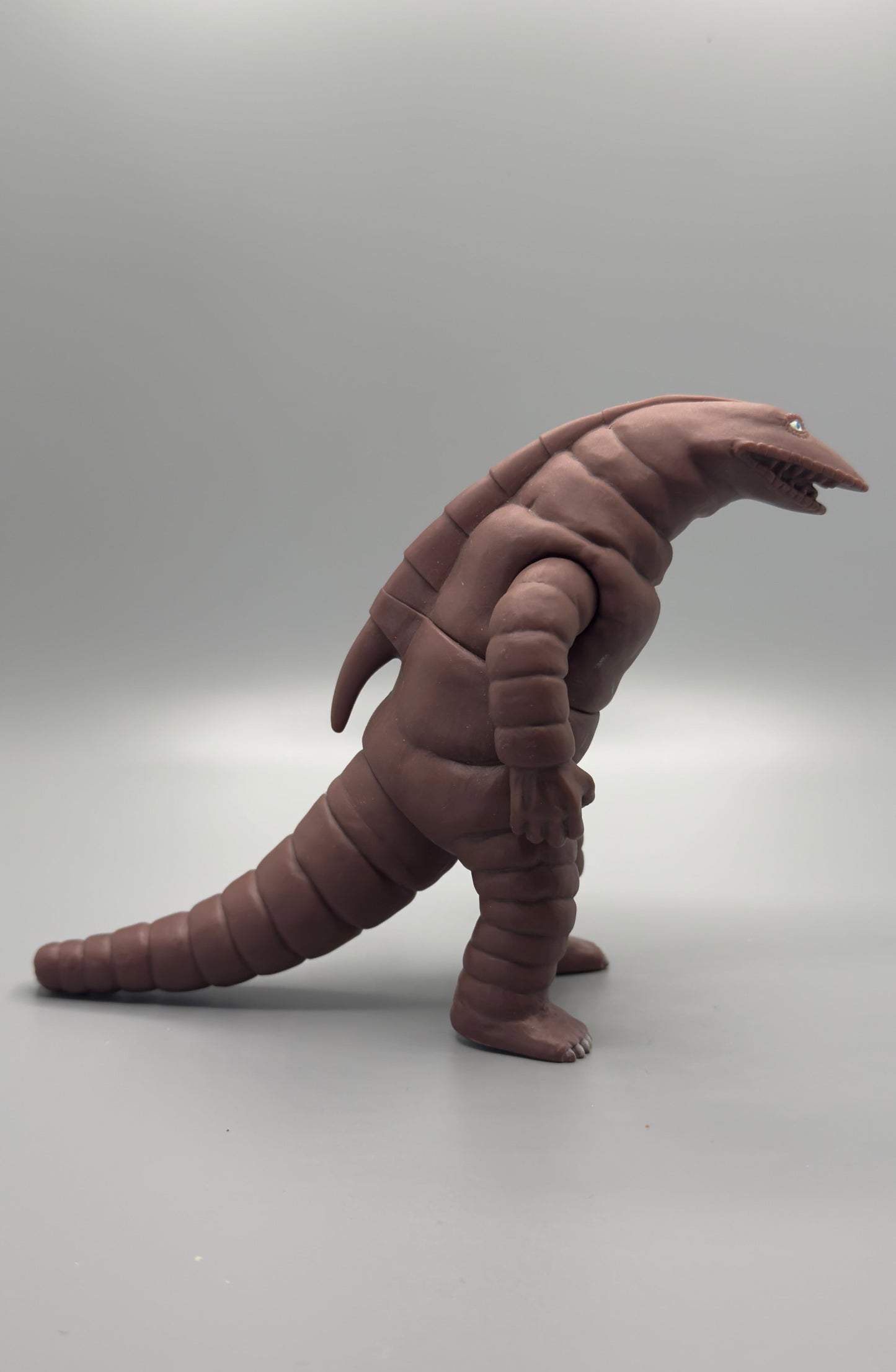 Bandai Ultraman Telesdon Kaiju Spark Doll Figure