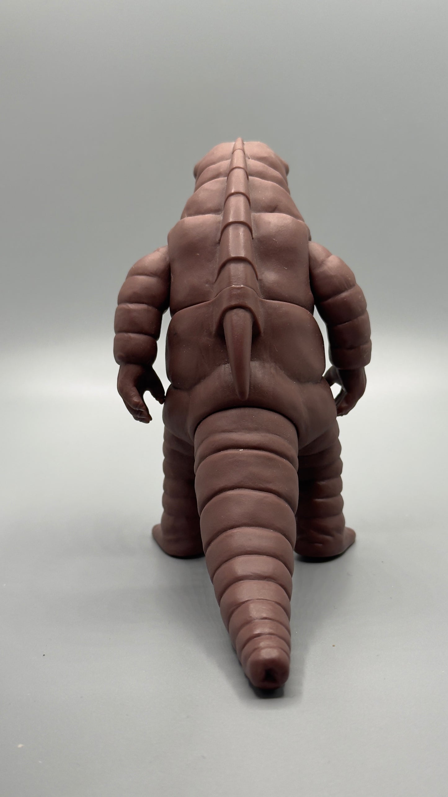 Bandai Ultraman Telesdon Kaiju Spark Doll Figure