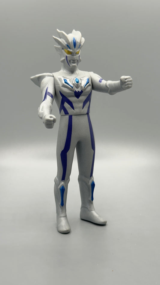 Bandai Ultraman Ultra Hero Series #45 Ultraman Zero Beyond