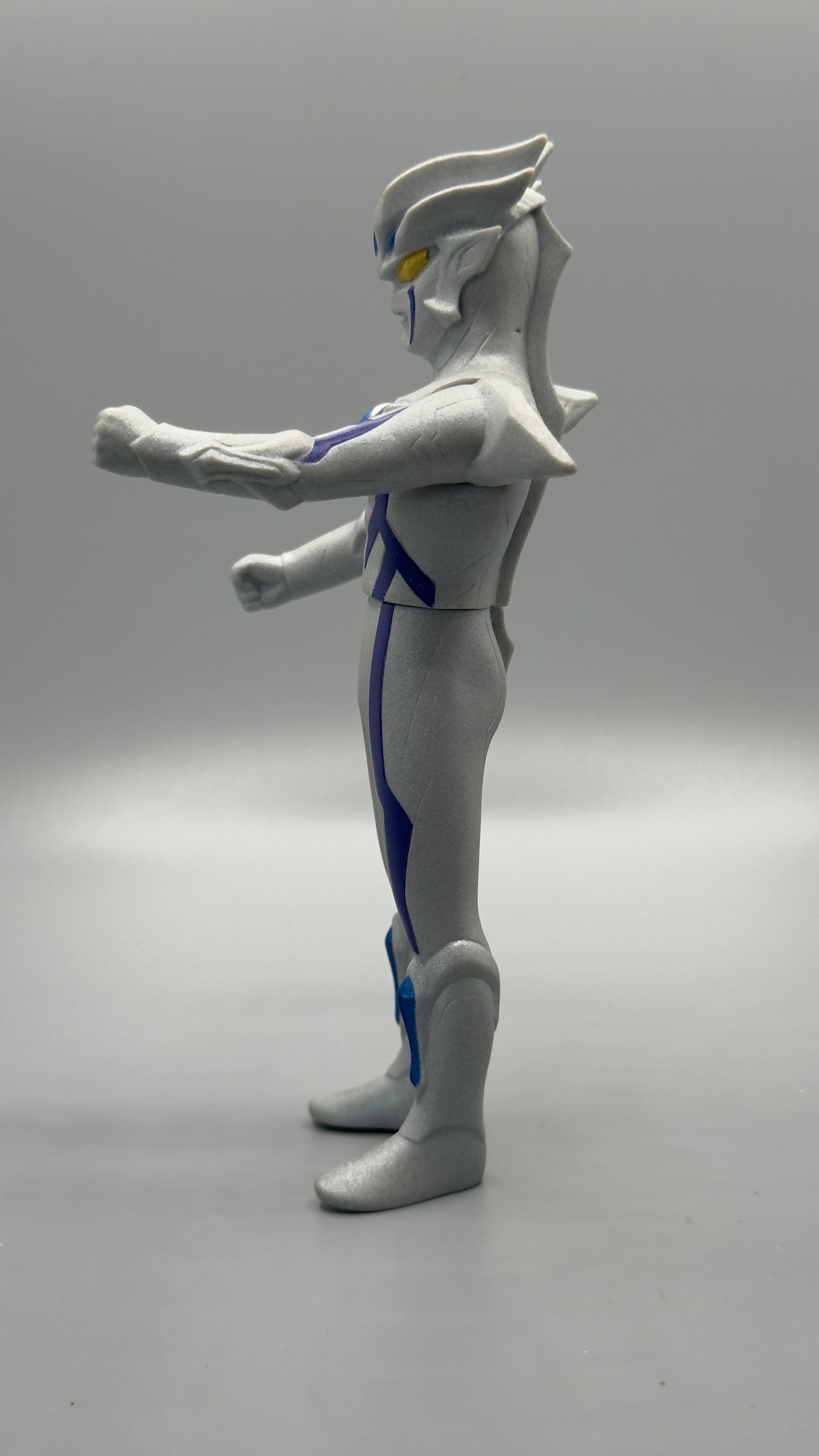 Bandai Ultraman Ultra Hero Series #45 Ultraman Zero Beyond