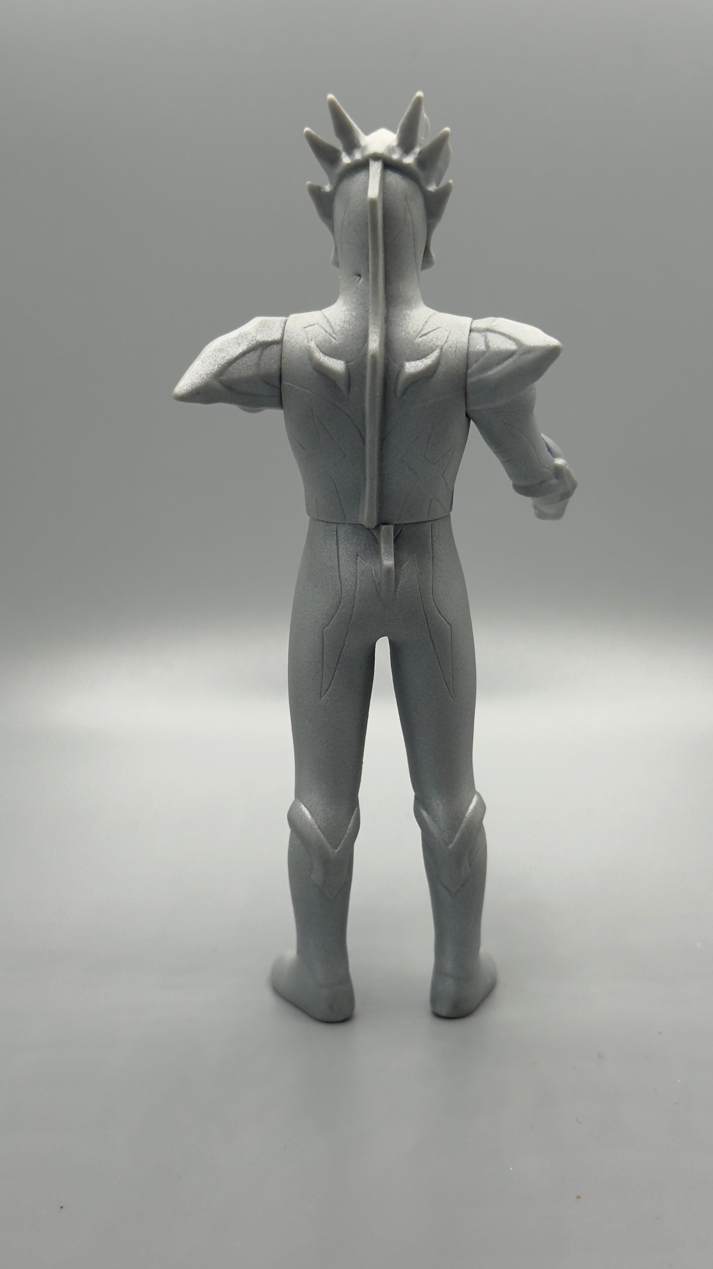 Bandai Ultraman Ultra Hero Series #45 Ultraman Zero Beyond