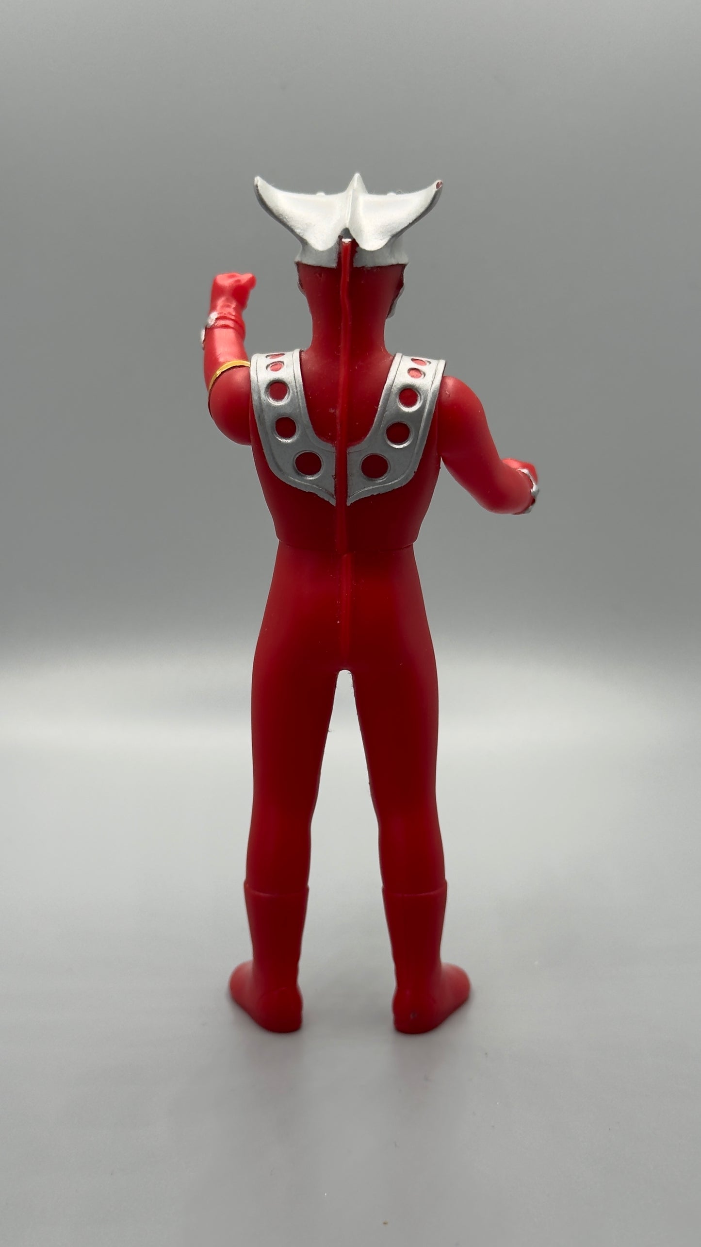 Ultraman Leo Ultra Hero 2013 Spark Doll Bandai Figure