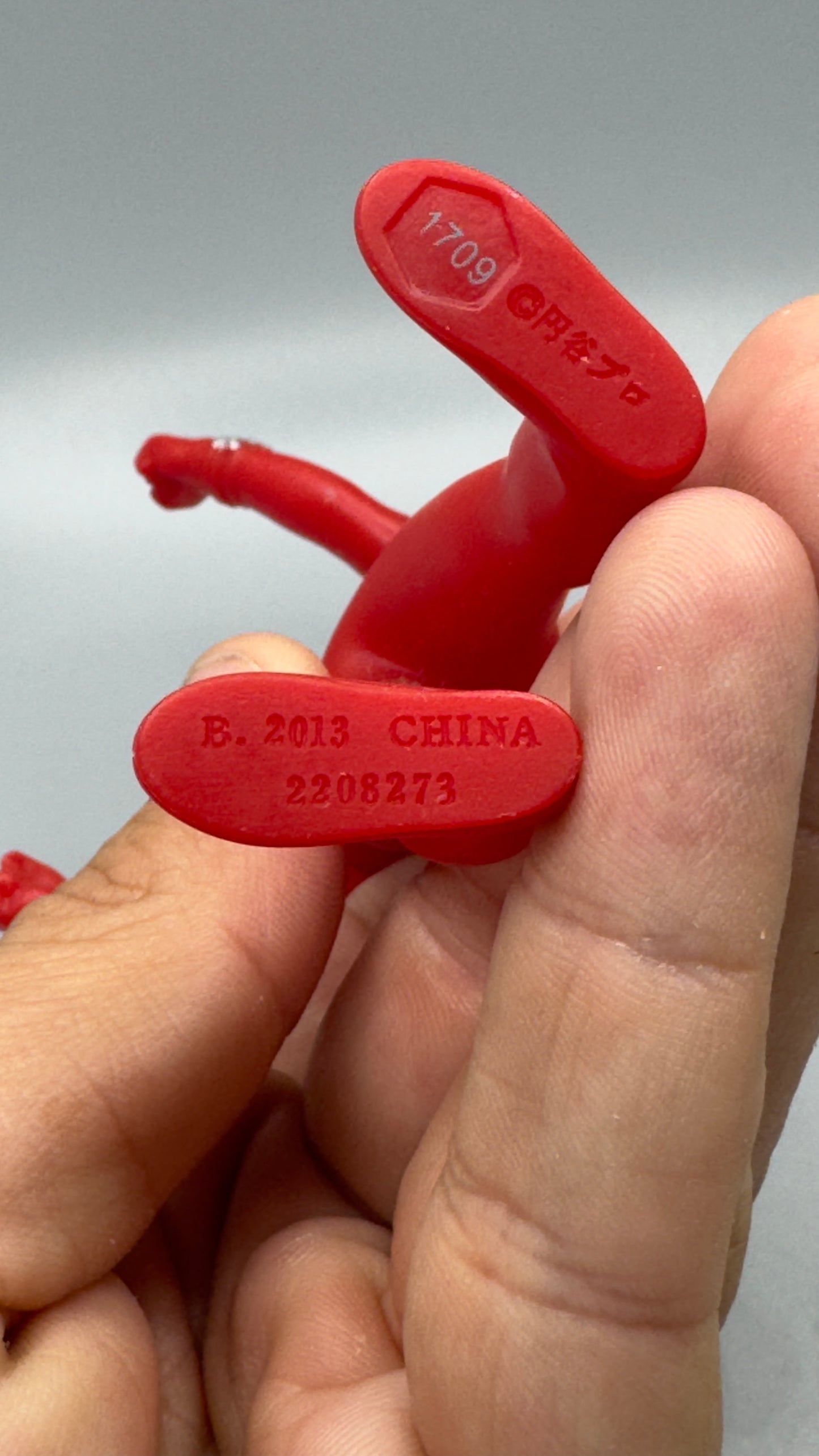 Ultraman Leo Ultra Hero 2013 Spark Doll Bandai Figure