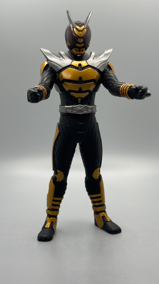 Bandai Kamen Masked Rider - The Bee 2005